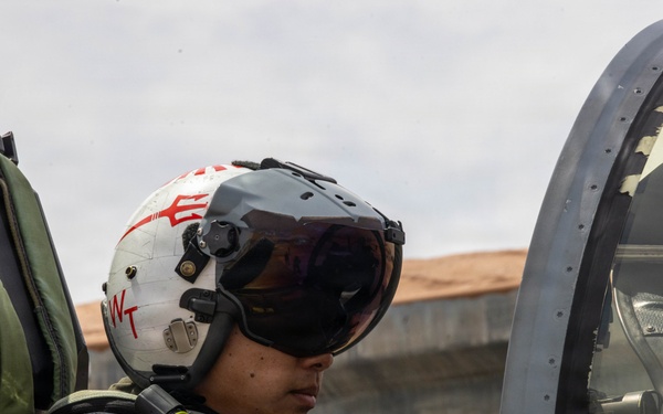 Freedom Flag 26.1 wraps up at Gwangju Air Base