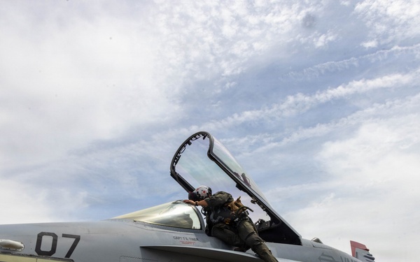 Freedom Flag 26.1 wraps up at Gwangju Air Base