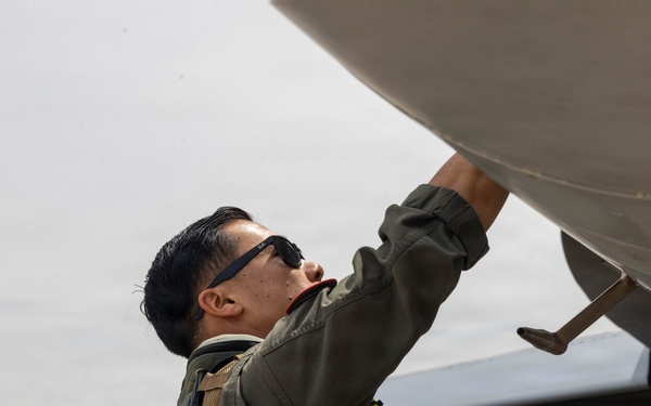 Freedom Flag 26.1 wraps up at Gwangju Air Base