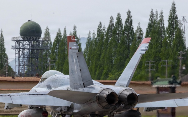 Freedom Flag 26.1 wraps up at Gwangju Air Base