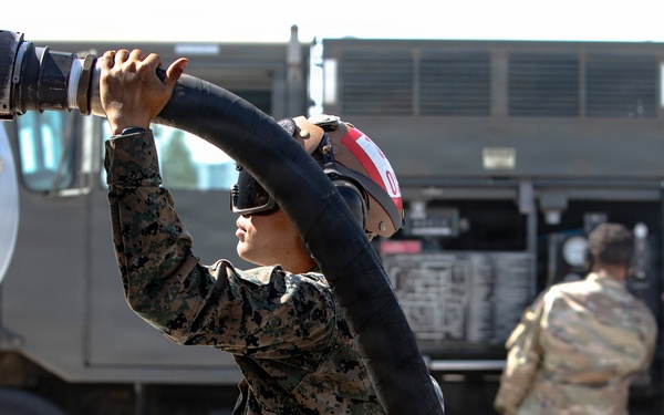 Freedom Flag 26.1 ramps up at Gwangju Air Base