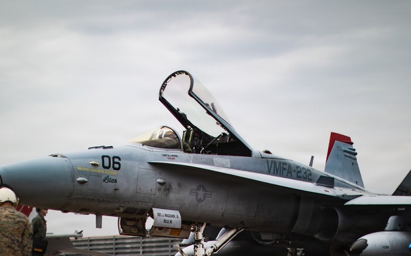 Freedom Flag 26.1 ramps up at Gwangju Air Base