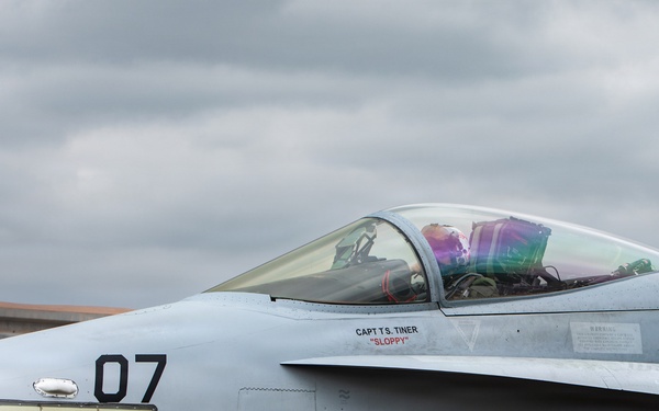 Freedom Flag 26.1 ramps up at Gwangju Air Base