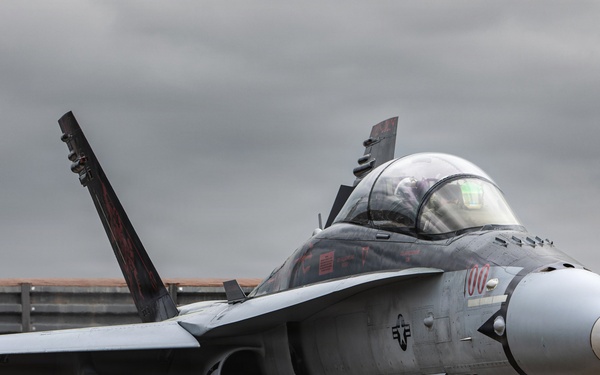 Freedom Flag 26.1 ramps up at Gwangju Air Base