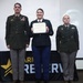 Shaping the Future of the Force: New Army Reserve Career Counselors Graduate at Fort Knox
