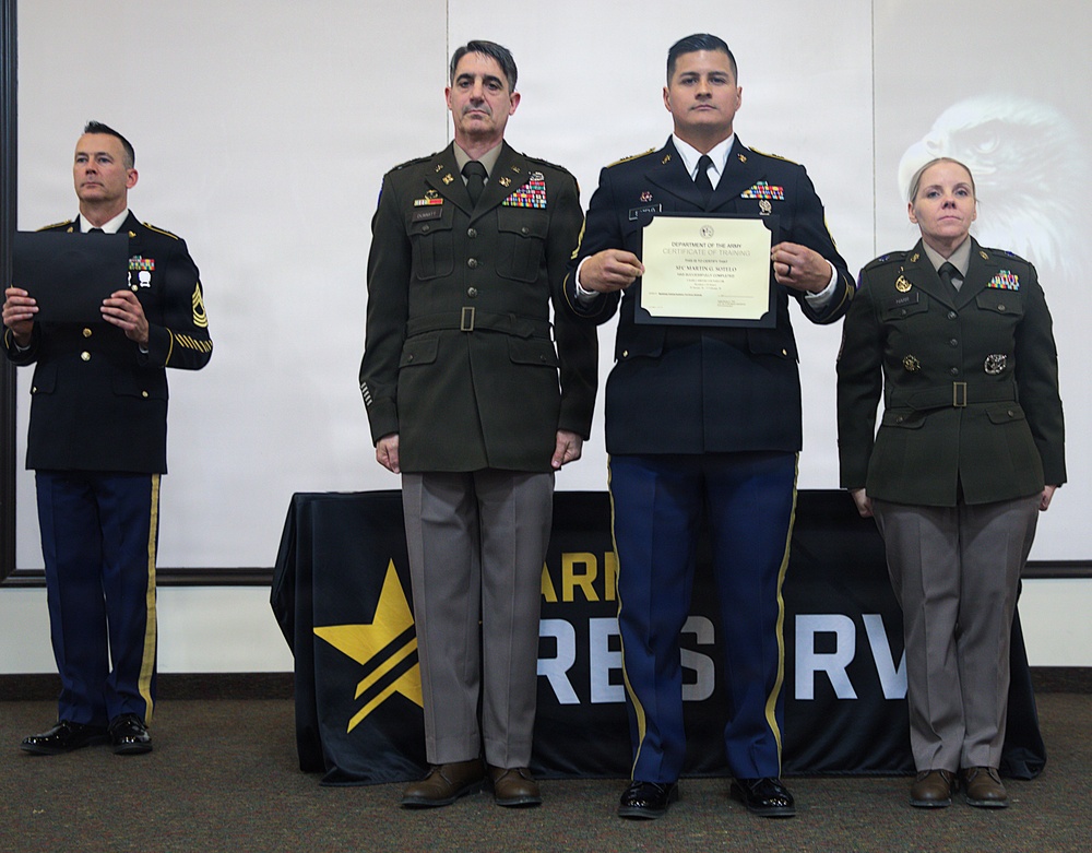 79v Career Counselor graduation