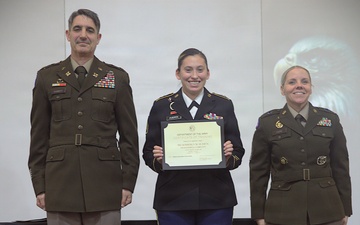 79v Career Counselor graduation