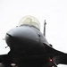 VMFA-232 Train out of Gwangju Air Base