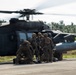 Balikatan 2026: 3rd LCT arrives at Calayan for MKTSO-N