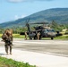 Balikatan 2026: 3rd LCT arrives at Calayan for MKTSO-N