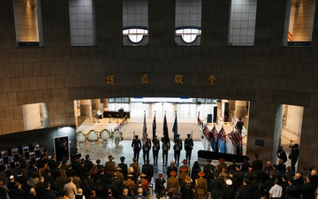 Anzac Day Republic of Korea 2026