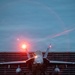 VMFA-232 Train out of Gwangju Air Base