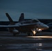 VMFA-232 Train out of Gwangju Air Base