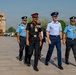 Pacific Air Forces Commander visits India