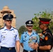 Pacific Air Forces Commander visits India