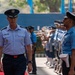 Pacific Air Forces Commander visits India