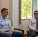 Pacific Air Forces Commander visits India