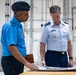 Pacific Air Forces Commander visits India