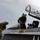 VMFA-232 Train out of Gwangju Air Base
