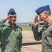 Pacific Air Forces Commander visits India