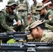 International Soldiers Undergo Familiarization Training During PLFTRC