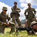 International Soldiers Undergo Familiarization Training During PLFTRC