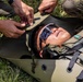 International Soldiers Undergo Familiarization Training During PLFTRC