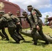 International Soldiers Undergo Familiarization Training During PLFTRC
