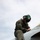 VMFA-232 Train out of Gwangju Air Base