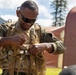 International Soldiers Undergo Familiarization Training During PLFTRC