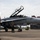 VMFA-232 Train out of Gwangju Air Base