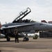 VMFA-232 Train out of Gwangju Air Base
