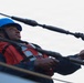 USS Thomas Hudner (DDG 116) Conducts Replenishment-at-Sea