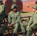 Pacific Land forces team readiness challenge