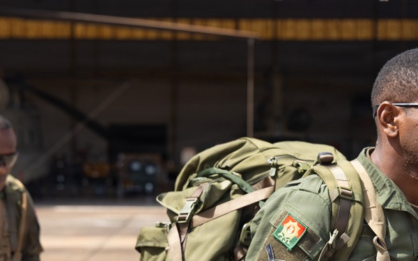 Pacific Land Forces Team Readiness Challenge