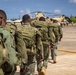 Pacific Land Forces Team Readiness Challenge