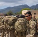 Pacific Land Forces Team Readiness Challenge