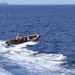 USS Thomas Hudner (DDG 116) Conducts Boat Operations