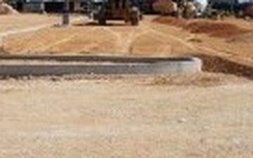 Ground work