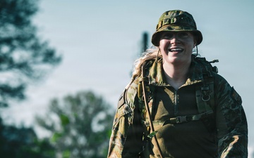 Norwegian Foot March 2026