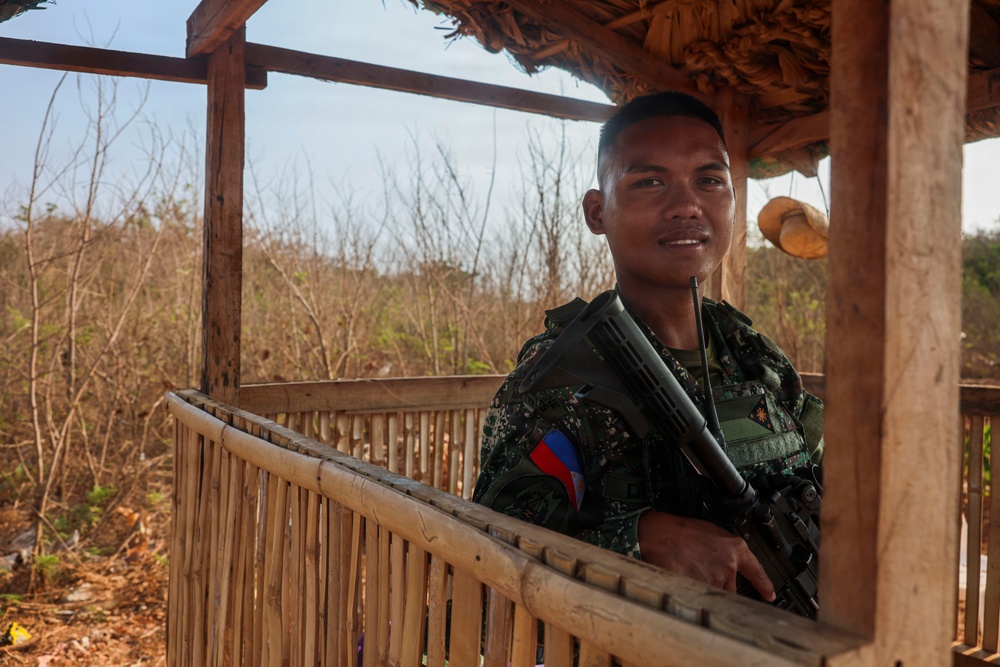 Balikatan 2026: Faces of Camp Cape Bojeador