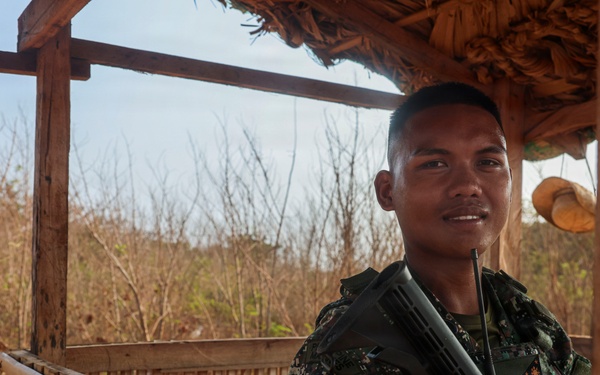 Balikatan 2026: Faces of Camp Cape Bojeador