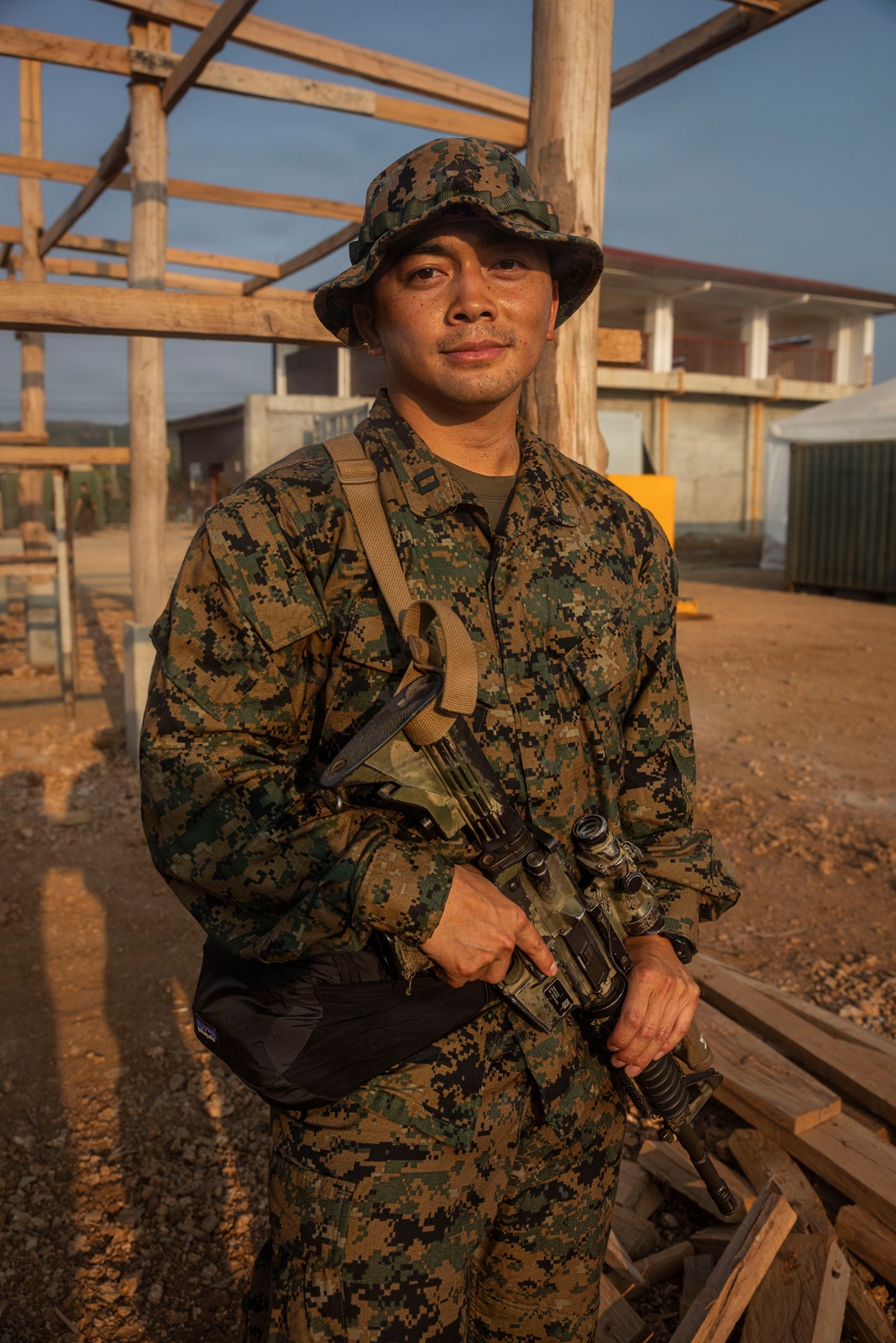 Balikatan 2026: Faces of Camp Cape Bojeador