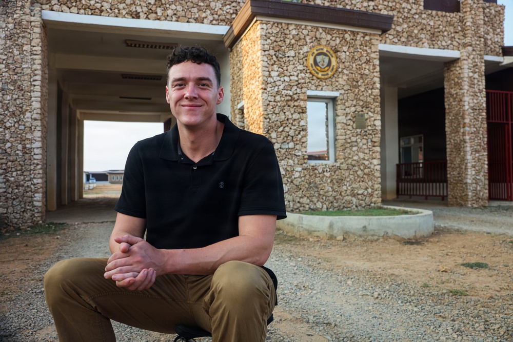 Balikatan 2026: Faces of Camp Cape Bojeador