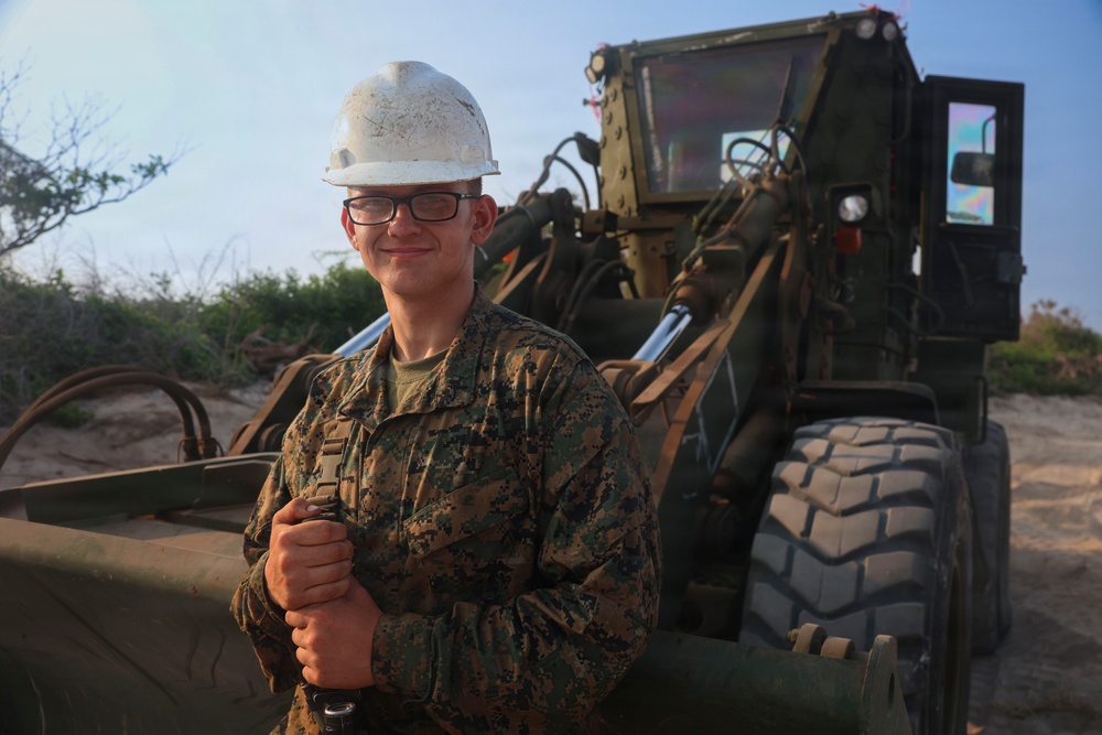 Balikatan 2026: Faces of Camp Cape Bojeador