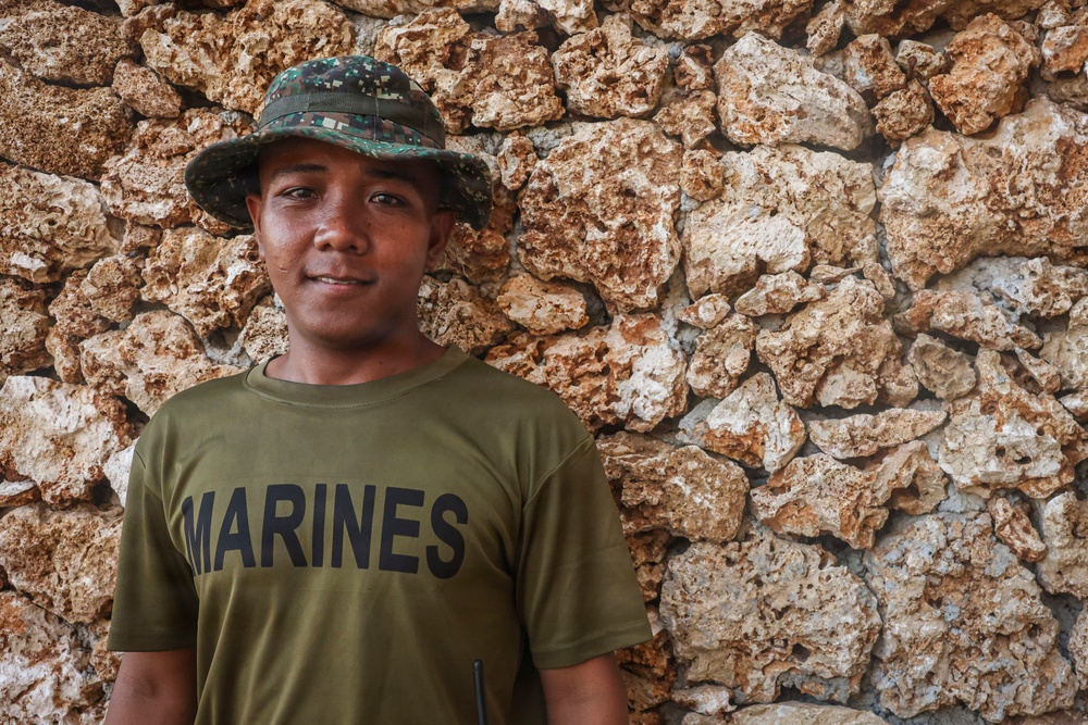 Balikatan 2026: Faces of Camp Cape Bojeador