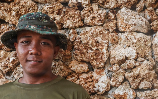 Balikatan 2026: Faces of Camp Cape Bojeador