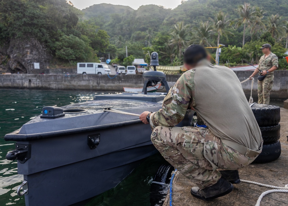 Balikatan 2026: U.S., Philippine special operations forces prepare for MARSTRIKE-N