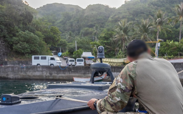 Balikatan 2026: U.S., Philippine special operations forces prepare for MARSTRIKE-N