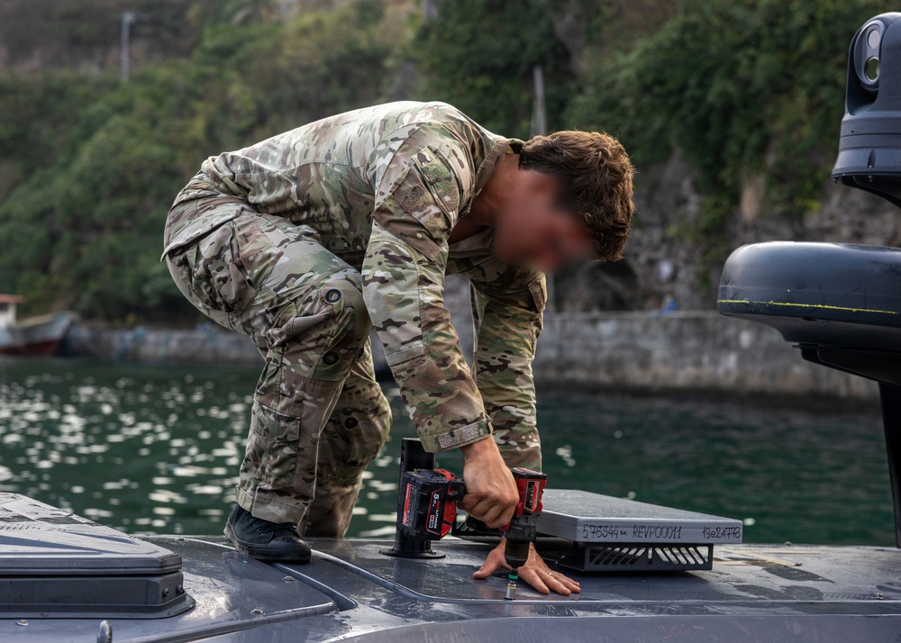 Balikatan 2026: U.S., Philippine special operations forces prepare for MARSTRIKE-N